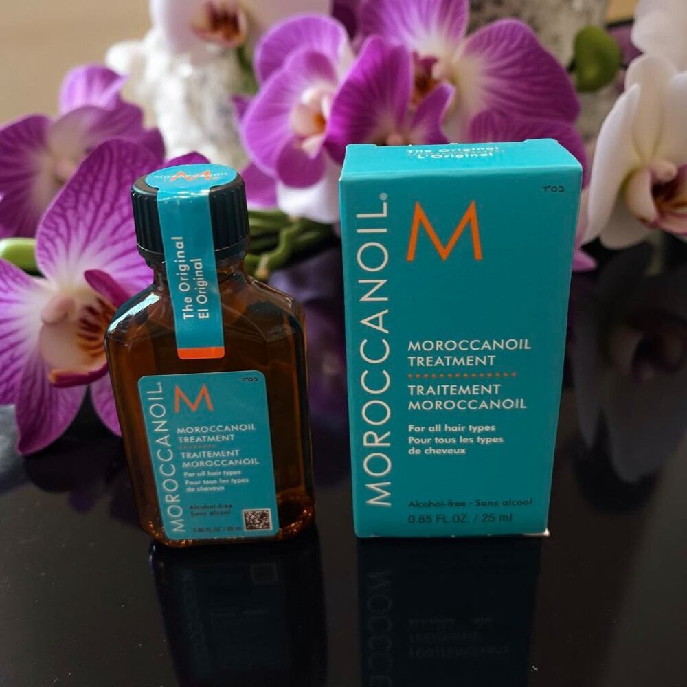 Moroccanoil Original Treatment 0.85 oz